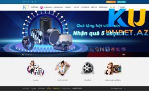 Bảo trì Kubet để thêm mới tính năng trên website