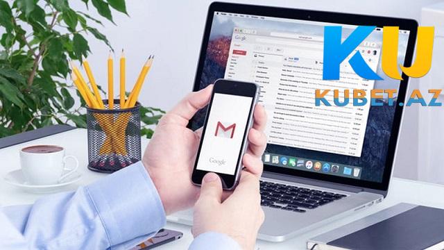 Hỗ trợ qua email