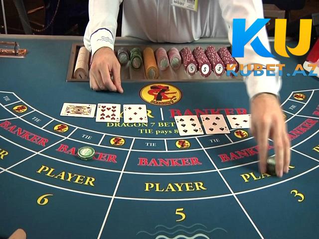 Quản lý thời gian chơi Baccarat