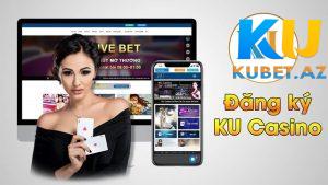 Tuân thủ mọi quy định chung của Kubet