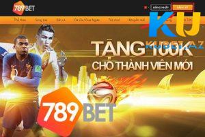 Nhà cái 789Bet cung cấp đa dạng các trò chơi cá cược để bạn lựa chọn.