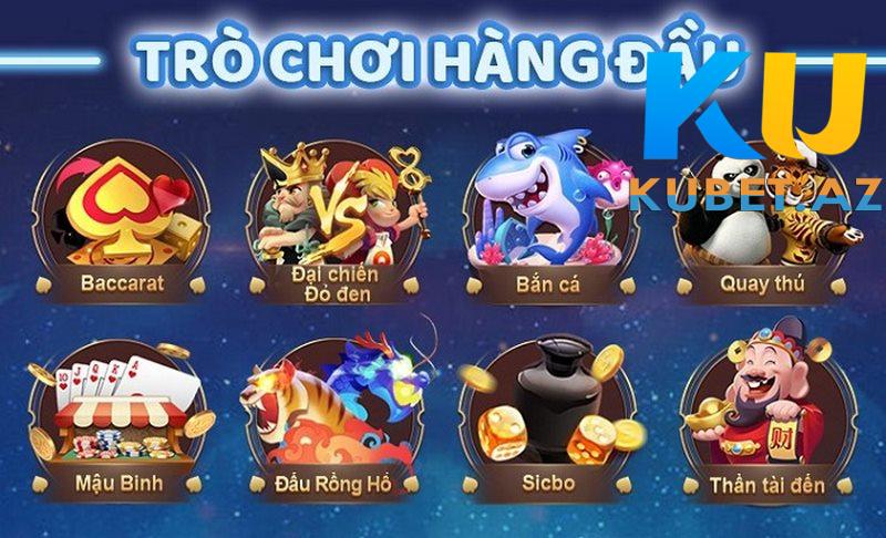 Chơi game siêu hay rinh quà siêu lớn