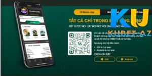 Cách tải ứng dụng V9bet đơn giản trên di động