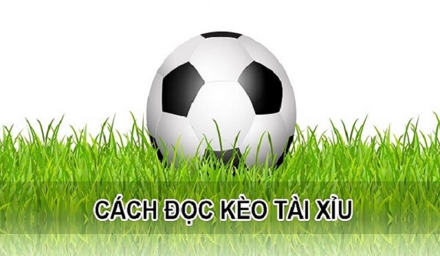 Kèo tài xỉu dễ chơi dễ thắng