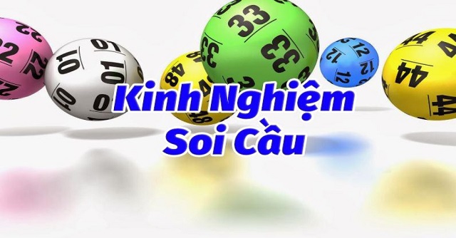 Lưu ý khi tham gia vào trang Soi cầu 247