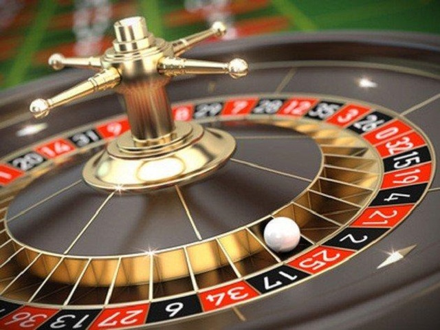 Nắm rõ về luật của trò chơi Roulette