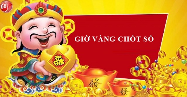 Phải làm sao để chốt số giờ vàng hiệu quả