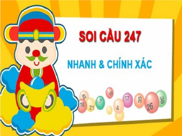 Ưu điểm khi Soi cầu 247 ra sao?